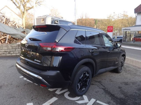 Ansicht 4 - Gebrauchtwagen Fahrzeug, Modell X-Trail der Marke Nissan von Verkäufer Autohaus Lanfranco GmbH