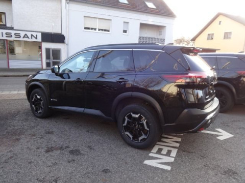 Ansicht 6 - Gebrauchtwagen Fahrzeug, Modell X-Trail der Marke Nissan von Verkäufer Autohaus Lanfranco GmbH