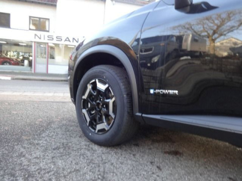 Ansicht 7 - Gebrauchtwagen Fahrzeug, Modell X-Trail der Marke Nissan von Verkäufer Autohaus Lanfranco GmbH