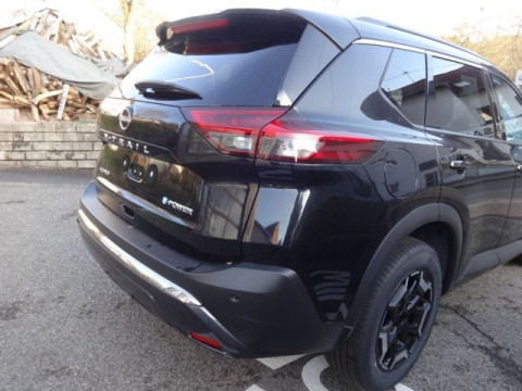 Ansicht 8 - Gebrauchtwagen Fahrzeug, Modell X-Trail der Marke Nissan von Verkäufer Autohaus Lanfranco GmbH