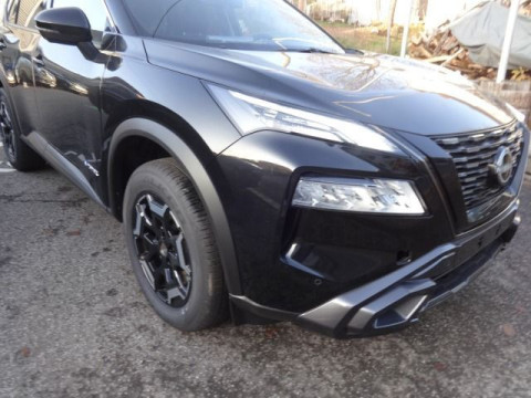 Ansicht 9 - Gebrauchtwagen Fahrzeug, Modell X-Trail der Marke Nissan von Verkäufer Autohaus Lanfranco GmbH