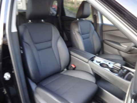 Ansicht 10 - Gebrauchtwagen Fahrzeug, Modell X-Trail der Marke Nissan von Verkäufer Autohaus Lanfranco GmbH