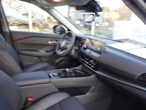 Ansicht 11 - Gebrauchtwagen Fahrzeug, Modell X-Trail der Marke Nissan von Verkäufer Autohaus Lanfranco GmbH