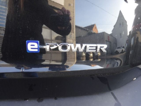 Ansicht 14 - Gebrauchtwagen Fahrzeug, Modell X-Trail der Marke Nissan von Verkäufer Autohaus Lanfranco GmbH