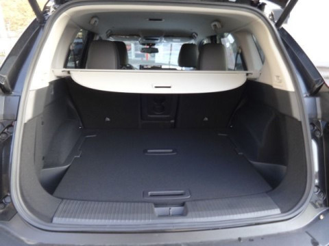 Ansicht 16 - Gebrauchtwagen Fahrzeug, Modell X-Trail der Marke Nissan von Verkäufer Autohaus Lanfranco GmbH