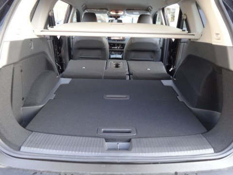 Ansicht 17 - Gebrauchtwagen Fahrzeug, Modell X-Trail der Marke Nissan von Verkäufer Autohaus Lanfranco GmbH