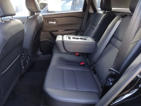 Ansicht 18 - Gebrauchtwagen Fahrzeug, Modell X-Trail der Marke Nissan von Verkäufer Autohaus Lanfranco GmbH