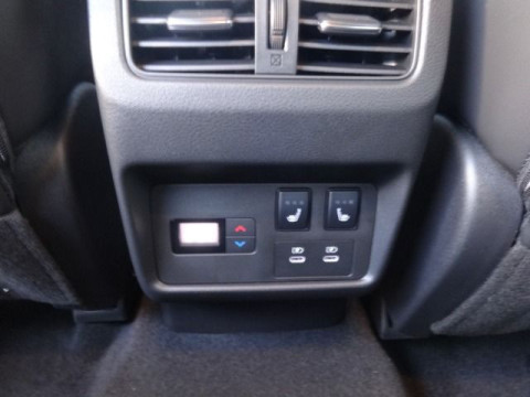 Ansicht 19 - Gebrauchtwagen Fahrzeug, Modell X-Trail der Marke Nissan von Verkäufer Autohaus Lanfranco GmbH