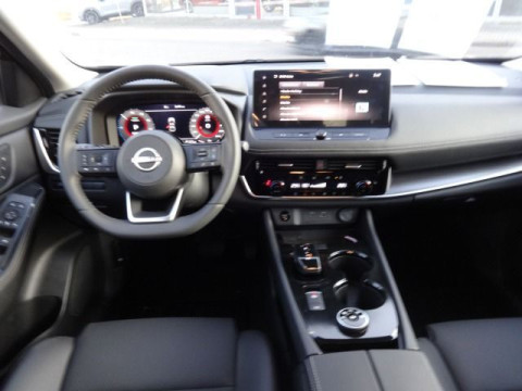 Ansicht 20 - Gebrauchtwagen Fahrzeug, Modell X-Trail der Marke Nissan von Verkäufer Autohaus Lanfranco GmbH