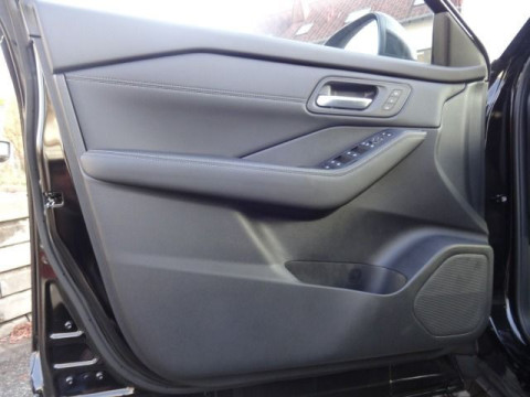 Ansicht 21 - Gebrauchtwagen Fahrzeug, Modell X-Trail der Marke Nissan von Verkäufer Autohaus Lanfranco GmbH