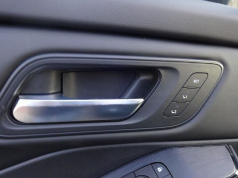 Ansicht 23 - Gebrauchtwagen Fahrzeug, Modell X-Trail der Marke Nissan von Verkäufer Autohaus Lanfranco GmbH