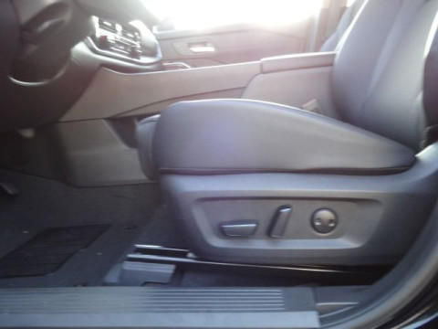 Ansicht 24 - Gebrauchtwagen Fahrzeug, Modell X-Trail der Marke Nissan von Verkäufer Autohaus Lanfranco GmbH