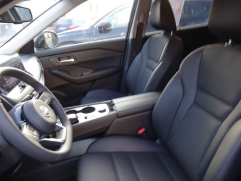 Ansicht 25 - Gebrauchtwagen Fahrzeug, Modell X-Trail der Marke Nissan von Verkäufer Autohaus Lanfranco GmbH