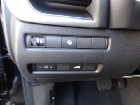 Ansicht 26 - Gebrauchtwagen Fahrzeug, Modell X-Trail der Marke Nissan von Verkäufer Autohaus Lanfranco GmbH