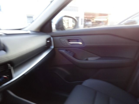 Ansicht 27 - Gebrauchtwagen Fahrzeug, Modell X-Trail der Marke Nissan von Verkäufer Autohaus Lanfranco GmbH