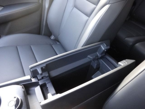 Ansicht 29 - Gebrauchtwagen Fahrzeug, Modell X-Trail der Marke Nissan von Verkäufer Autohaus Lanfranco GmbH