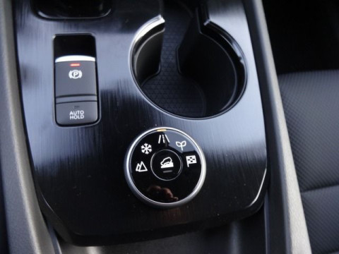 Ansicht 31 - Gebrauchtwagen Fahrzeug, Modell X-Trail der Marke Nissan von Verkäufer Autohaus Lanfranco GmbH