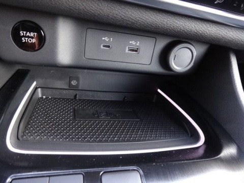 Ansicht 33 - Gebrauchtwagen Fahrzeug, Modell X-Trail der Marke Nissan von Verkäufer Autohaus Lanfranco GmbH