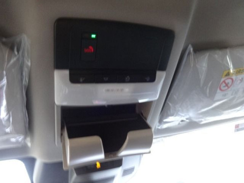 Ansicht 38 - Gebrauchtwagen Fahrzeug, Modell X-Trail der Marke Nissan von Verkäufer Autohaus Lanfranco GmbH