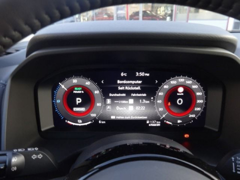 Ansicht 39 - Gebrauchtwagen Fahrzeug, Modell X-Trail der Marke Nissan von Verkäufer Autohaus Lanfranco GmbH