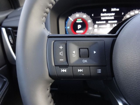 Ansicht 41 - Gebrauchtwagen Fahrzeug, Modell X-Trail der Marke Nissan von Verkäufer Autohaus Lanfranco GmbH