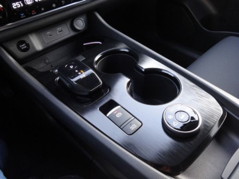 Ansicht 43 - Gebrauchtwagen Fahrzeug, Modell X-Trail der Marke Nissan von Verkäufer Autohaus Lanfranco GmbH