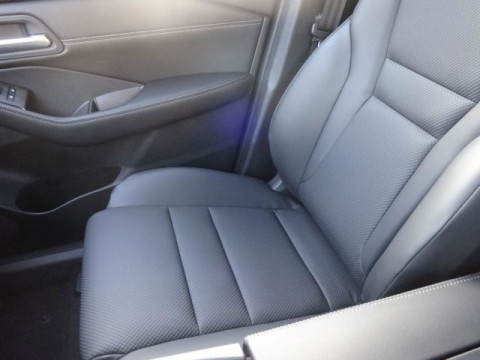 Ansicht 45 - Gebrauchtwagen Fahrzeug, Modell X-Trail der Marke Nissan von Verkäufer Autohaus Lanfranco GmbH