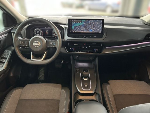 Ansicht 11 - Gebrauchtwagen Fahrzeug, Modell Qashqai der Marke Nissan von Verkäufer Autohaus in der Südstadt GmbH