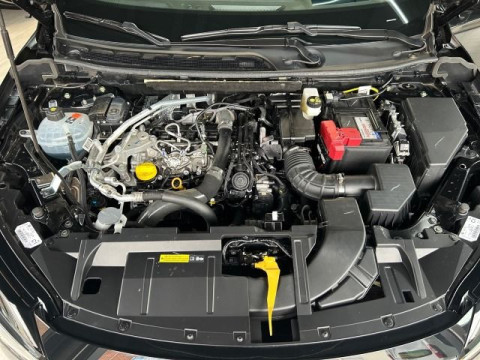 Ansicht 16 - Gebrauchtwagen Fahrzeug, Modell Qashqai der Marke Nissan von Verkäufer Autohaus in der Südstadt GmbH