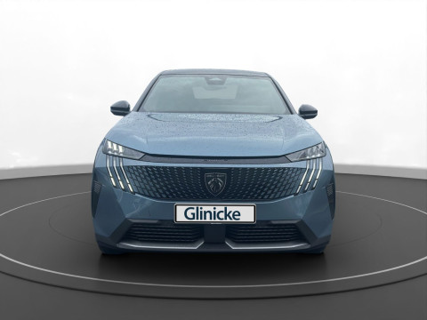 Peugeot 3008 - 3008 Hybrid 145 GT Kamera Navi ACC PDC SHZ