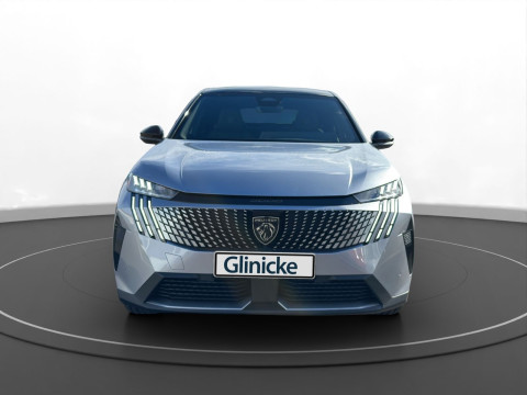 Peugeot 3008 - 3008 Hybrid 145 GT Kamera Navi ACC PDC SHZ