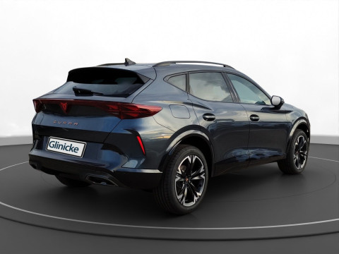 Cupra Formentor - Formentor 1.5 eTSI DSG Sitzheizung