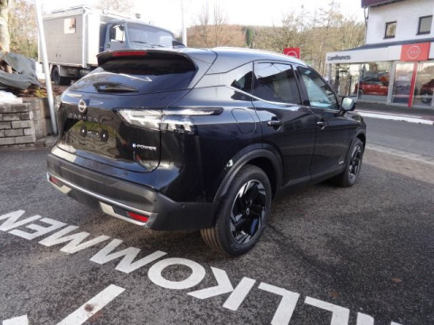 Ansicht 4 - Gebrauchtwagen Fahrzeug, Modell Qashqai der Marke Nissan von Verkäufer Autohaus Lanfranco GmbH