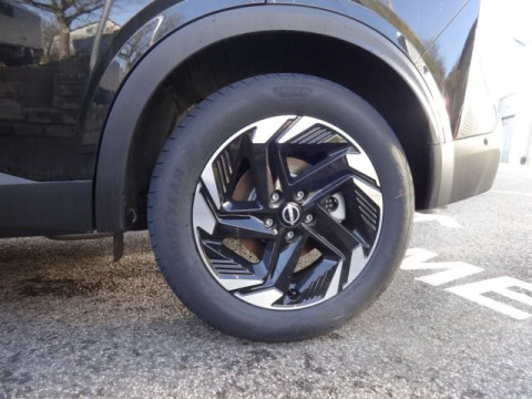 Ansicht 7 - Gebrauchtwagen Fahrzeug, Modell Qashqai der Marke Nissan von Verkäufer Autohaus Lanfranco GmbH