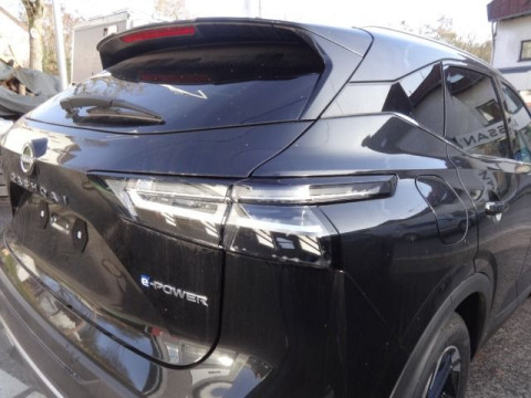 Ansicht 8 - Gebrauchtwagen Fahrzeug, Modell Qashqai der Marke Nissan von Verkäufer Autohaus Lanfranco GmbH