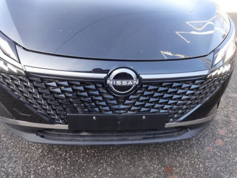 Ansicht 10 - Gebrauchtwagen Fahrzeug, Modell Qashqai der Marke Nissan von Verkäufer Autohaus Lanfranco GmbH