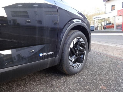 Ansicht 11 - Gebrauchtwagen Fahrzeug, Modell Qashqai der Marke Nissan von Verkäufer Autohaus Lanfranco GmbH