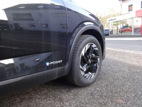 Ansicht 12 - Gebrauchtwagen Fahrzeug, Modell Qashqai der Marke Nissan von Verkäufer Autohaus Lanfranco GmbH