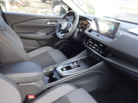 Ansicht 14 - Gebrauchtwagen Fahrzeug, Modell Qashqai der Marke Nissan von Verkäufer Autohaus Lanfranco GmbH