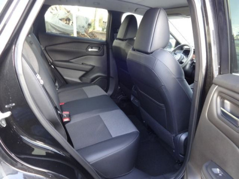 Ansicht 15 - Gebrauchtwagen Fahrzeug, Modell Qashqai der Marke Nissan von Verkäufer Autohaus Lanfranco GmbH