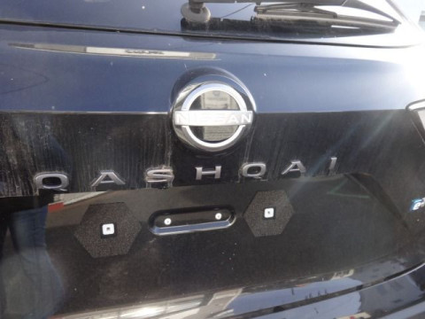 Ansicht 17 - Gebrauchtwagen Fahrzeug, Modell Qashqai der Marke Nissan von Verkäufer Autohaus Lanfranco GmbH