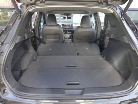 Ansicht 19 - Gebrauchtwagen Fahrzeug, Modell Qashqai der Marke Nissan von Verkäufer Autohaus Lanfranco GmbH