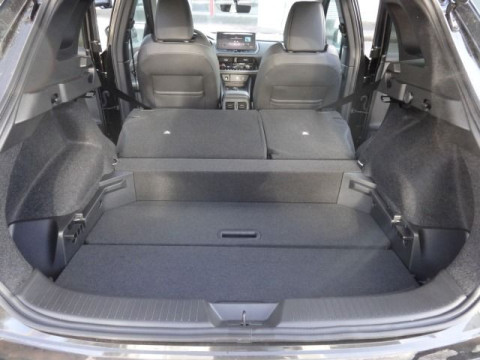 Ansicht 21 - Gebrauchtwagen Fahrzeug, Modell Qashqai der Marke Nissan von Verkäufer Autohaus Lanfranco GmbH