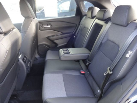 Ansicht 22 - Gebrauchtwagen Fahrzeug, Modell Qashqai der Marke Nissan von Verkäufer Autohaus Lanfranco GmbH