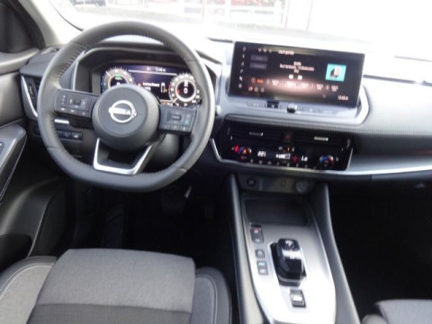 Ansicht 25 - Gebrauchtwagen Fahrzeug, Modell Qashqai der Marke Nissan von Verkäufer Autohaus Lanfranco GmbH