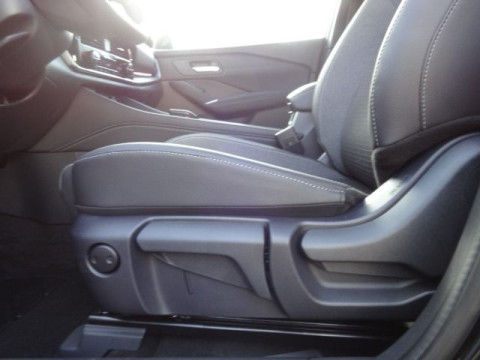 Ansicht 26 - Gebrauchtwagen Fahrzeug, Modell Qashqai der Marke Nissan von Verkäufer Autohaus Lanfranco GmbH