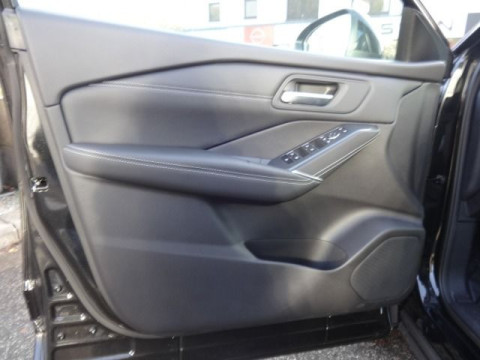 Ansicht 27 - Gebrauchtwagen Fahrzeug, Modell Qashqai der Marke Nissan von Verkäufer Autohaus Lanfranco GmbH