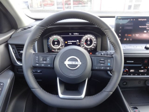 Ansicht 32 - Gebrauchtwagen Fahrzeug, Modell Qashqai der Marke Nissan von Verkäufer Autohaus Lanfranco GmbH