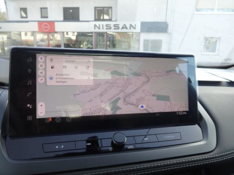 Ansicht 38 - Gebrauchtwagen Fahrzeug, Modell Qashqai der Marke Nissan von Verkäufer Autohaus Lanfranco GmbH