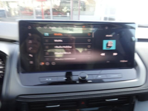 Ansicht 39 - Gebrauchtwagen Fahrzeug, Modell Qashqai der Marke Nissan von Verkäufer Autohaus Lanfranco GmbH